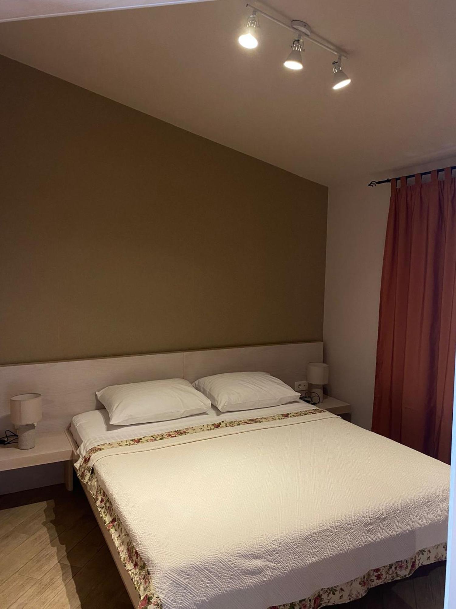 Apartments Bella Di Mare Kotor Cameră foto