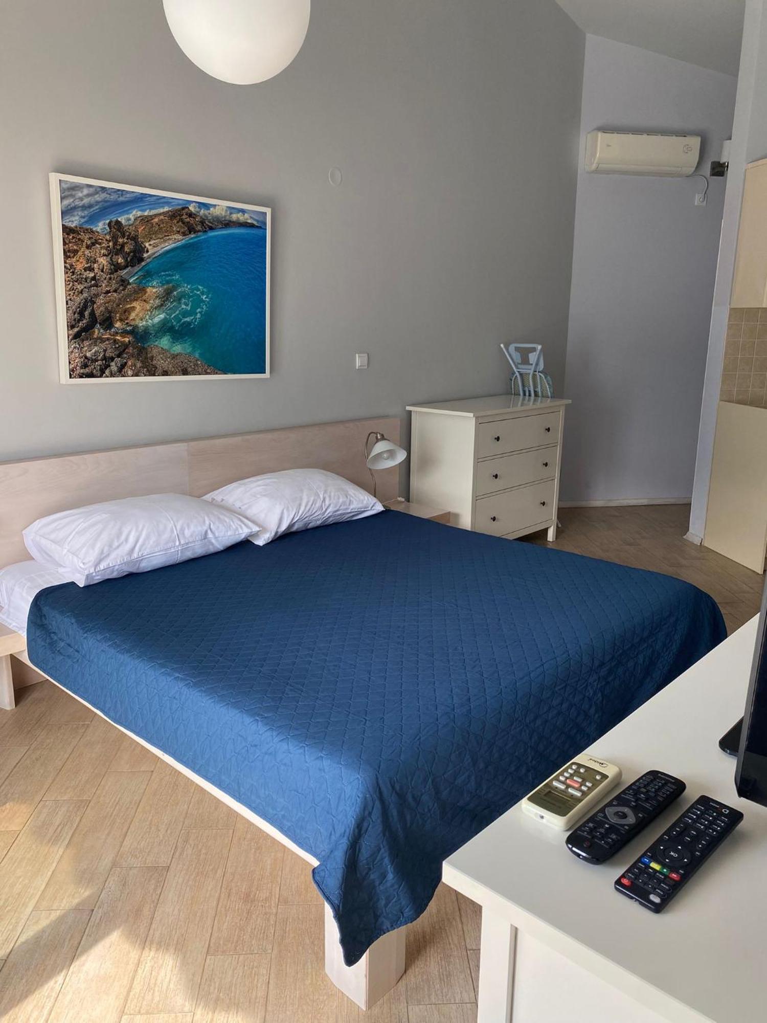 Apartments Bella Di Mare Kotor Exterior foto