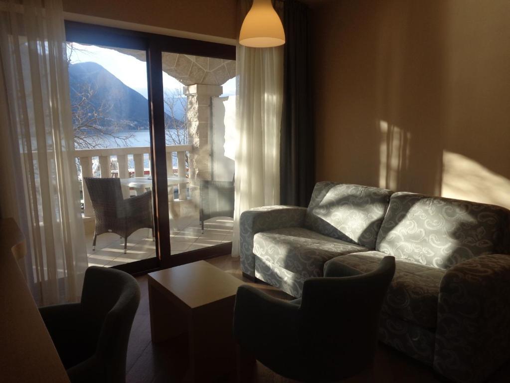 Apartments Bella Di Mare Kotor Cameră foto